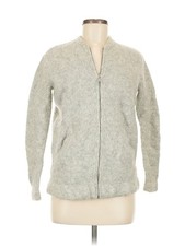 River Island Women Gray Cardigan 6