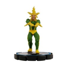Marvel Heroclix Sinister Electro 029 - Experienced NM