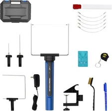 4 in 1 Hot Wire Foam Cutter Kit 15W/6V Styrofoam Cutting Tool with