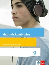 deutsch.kombi plus 9. Differenzierende Allgem...