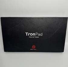 New Sealed Pritom TronPad M10 10.1" Internet Tablet 4GB RAM 64GB ROM