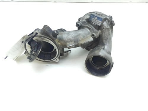 MERCEDES-BENZ E W212 Turbolader A6510904080 2.20 Diesel 125kw 2011 30244986
