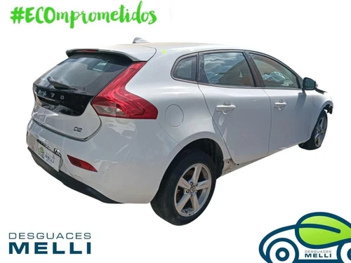 31394114 Conmutador De Arranque para VOLVO V40 Kinetic 2014 9193024 - Imagen 8 de 10