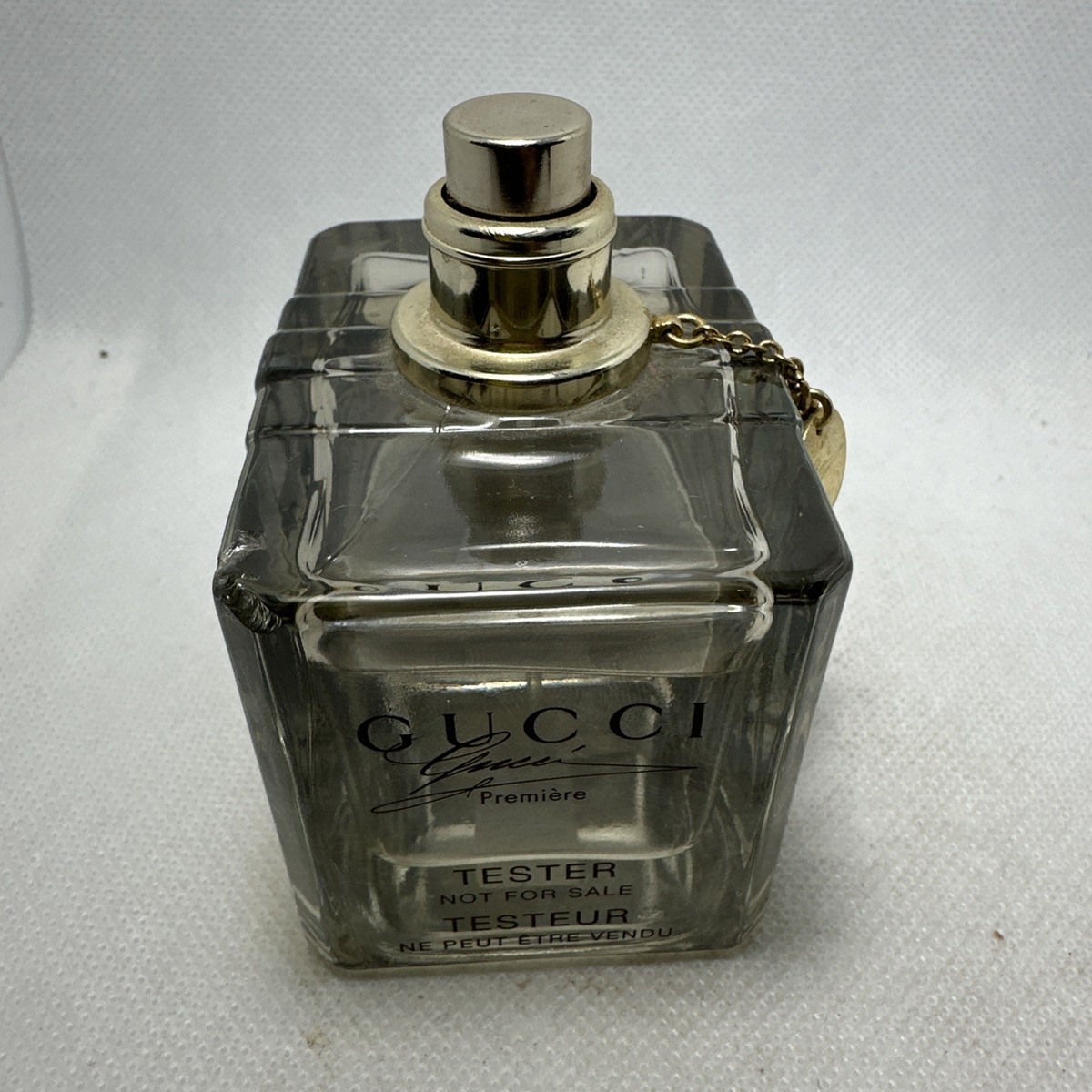Gucci Premiere by Gucci Eau De Toilette Spray 2.5 Oz / 75 Ml for