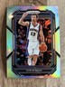 2022-23 Panini Prizm #289 Steve Nash Prizms Silver