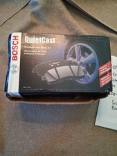 Bosch QuietCast Premium Brake Pads BC1303. 20...