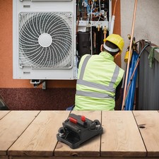 250A Marine Circuit Breaker 12V Waterproof for Boat and Automotive Use