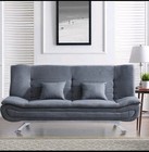 READ DESCRIPTION EX DISPLAY LIVING  HOME SOFA BED COLLECT BY TOMORROW