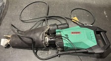 LEISTER WELDPLAST 605 220-240V 50/60HZ 16A 3680W HAND EXTRUDER W/INSULATING CUFF