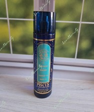 bath and body works the zodiac collection Pisces fine fragrance mist