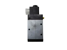 REXROTH 5772025270 DIRECTIONAL VALVE NSNP