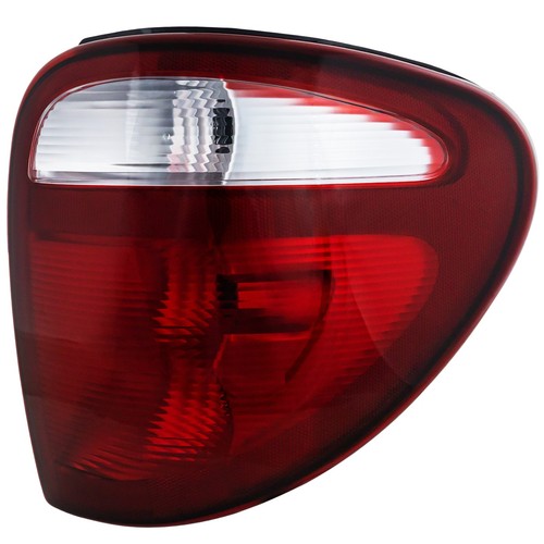 Tail Light Taillight Taillamp Brakelight Lamp Passenger Right Side 68241332AA - Picture 8 of 18