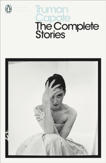 The Complete Stories (Penguin Modern by Truman CapoteReynolds Pri (PB 2005) - Image 3