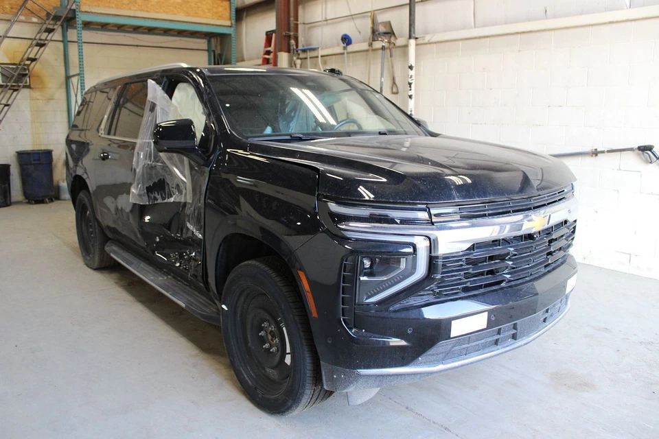 Pinza trasera derecha pasajero para Chevrolet Suburban 1500 2025 3078044 Foto 4 de 4