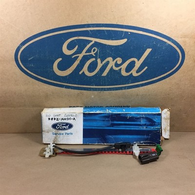NOS 74 75 76 77 FORD MAVERICK MERCURY COMET D4DZ-14A501-A SEAT BELT SENSOR