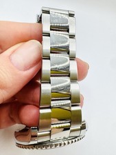 Rolex Yacht-Master 40mm Blue Dial Oyster Stainless Steel Automatic Watch 2022 20