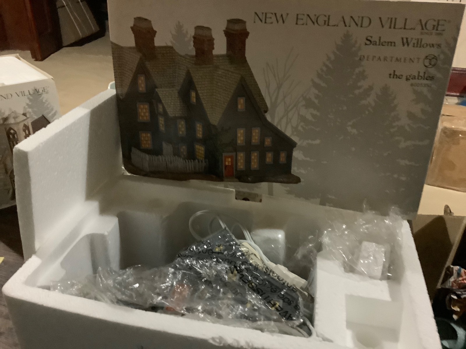 Click here to see eBay Auction