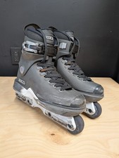 Roces M12 Aggressive Skate US M8-9 EU41-42