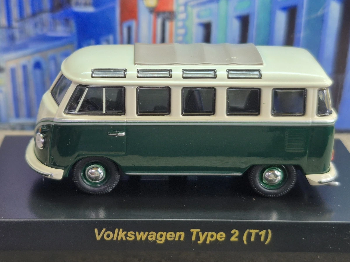 Kyosho Volkswagen Diecast & Toy Buses for sale | eBay