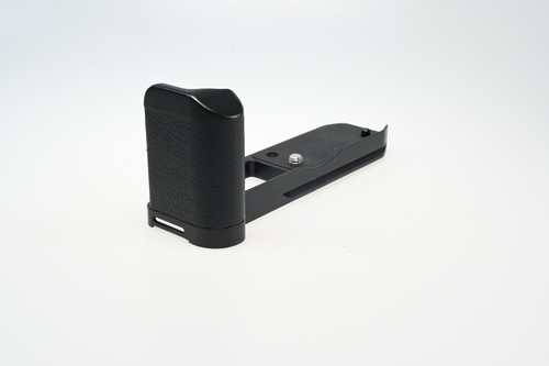 JJC (HG-ZFC) L-Bracket Grip for Nikon ZFC Camera #G682