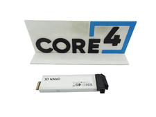 INTEL SSDPFUKX038T1 SOLIDIGM 3.84TB EDSFF D7-...