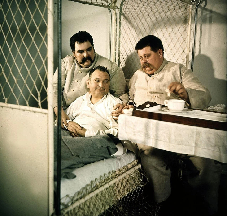 Die Abenteuer des braven Soldat Schwejk (DVD) Fritz Muliar Wolfgang Liebeneiner - Image 3 of 4