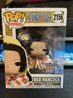Funko Pop! Premium: One Piece - Boa Hancock 2156 Check Photos