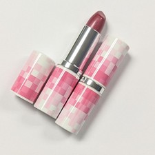 Lot of 2 Clinique Pop Longwear Shine Lipstick Love Pop Full Size NWOB