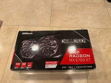 ASRock Radeon RX 6700 XT Challenger 12GB GDDR6 Graphics Card w/ Box