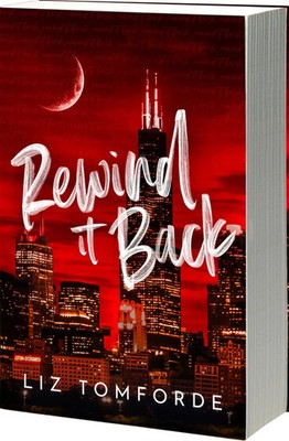 Rewind It Back (Author Edition) | Liz Tomforde | Taschenbuch | Englisch | 2025