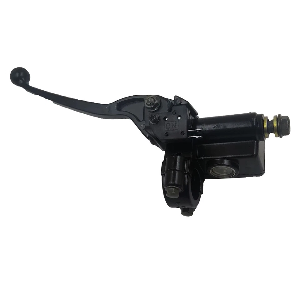 Palanca de cilindro maestro de freno delantero derecho para Honda CX500, 650 Goldwing 1000 1100 Foto 2 de 4