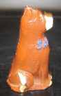 Vintage " Little ORPHAN ANNIE AND SANDY, SALT & PEPPER SHAKERS Chalk Chalkware — photo 10