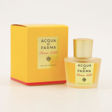 ACQUA DI PARMA Peonia Nobile Hair Fragrance Mist 50ml Brand New RRP £53