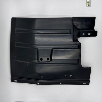 Driver Side LH Left Front Guard For Mud-Flap for ISUZU NPR NQR 1995 ...