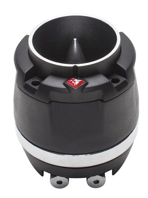 ROCKFORD FOSGATE PUNCH PRO Tweeter PP4-NT Hochtöner 4 Ohm 100 Watt