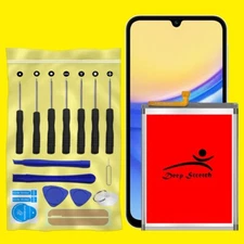 Superior Quality 5020mAh Grade A+ Battery Tool f Samsung Galaxy A15 5G SM-A156U