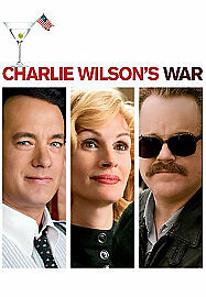 Charlie Wilson's War (Blu-ray, 2017)