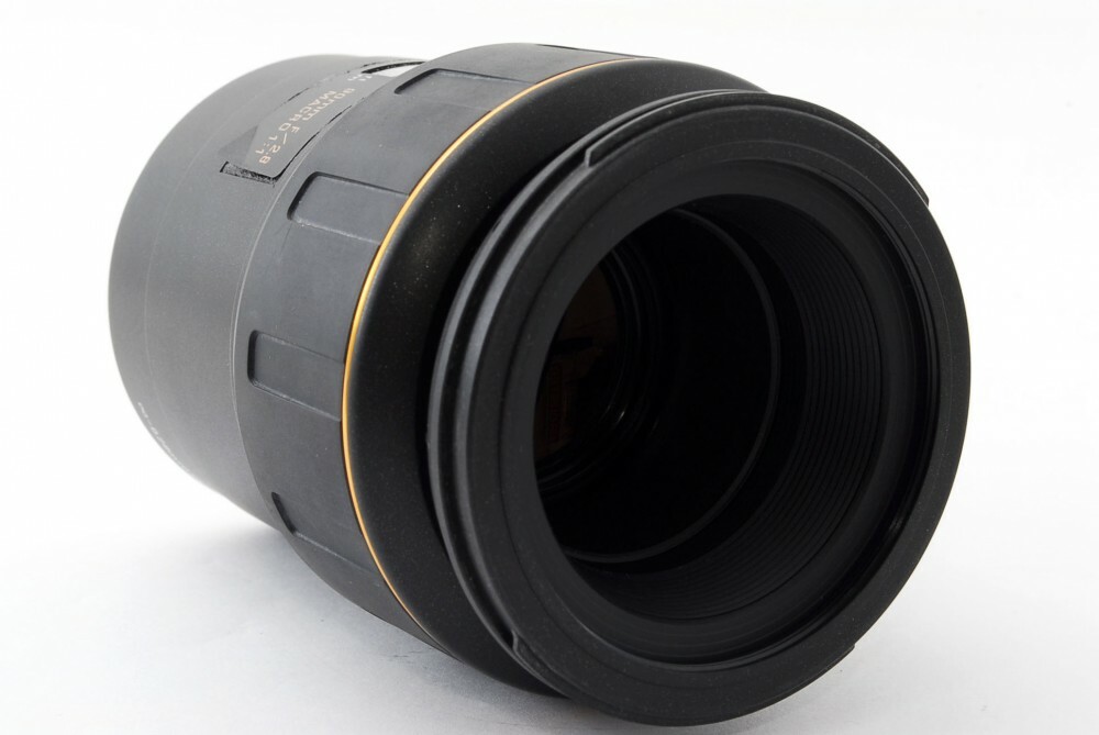 ★極美品★ TAMRON SP 90mm F2.8 172E for Canon Tamron 172E SP AF 90mm F/2.8 Macro Lens for Canon [Exc+++] w/Hood