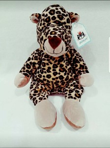 jellycat jaguar