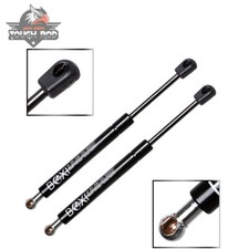Soportes de elevación de tapa de maletero amortiguadores varillas de hélice para maletero 99-03 Saab 9-3-con alerón
