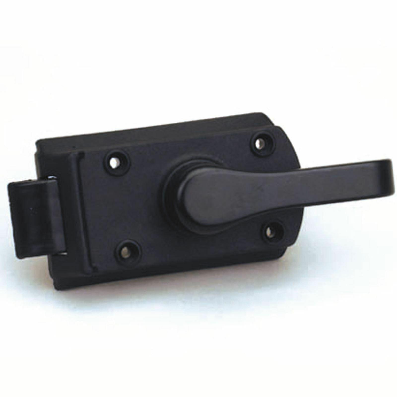 Caraloc 640 Right Hand Interior Lock Mechanism Handle Caravan Motorhome PO381