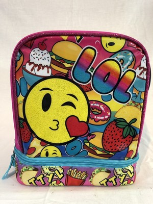 lol pack lunch bag