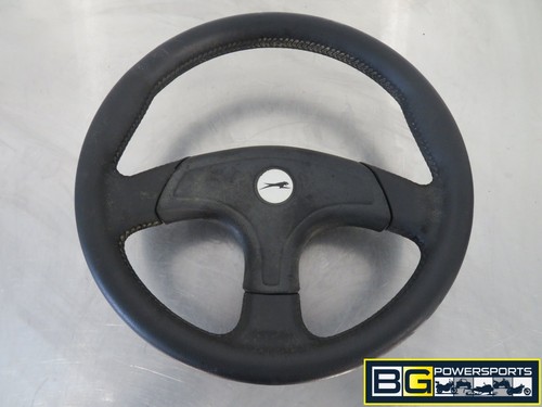 ARCTIC CAT WILDCAT X STEERING WHEEL 
