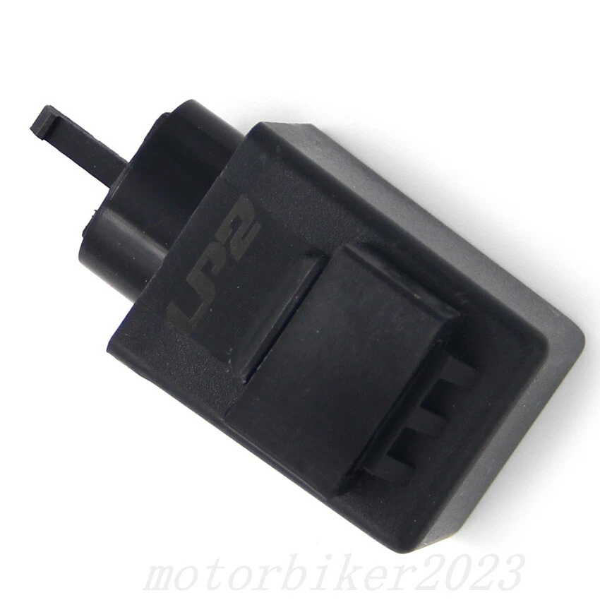 Turn Signal Flasher Relay For Honda RVF750R RC45 94 VF750C/C2/CD V45 Magna 82-03 - Image 4 of 4