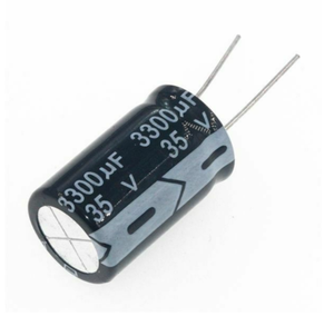 Конденсатор 63v 2200mf