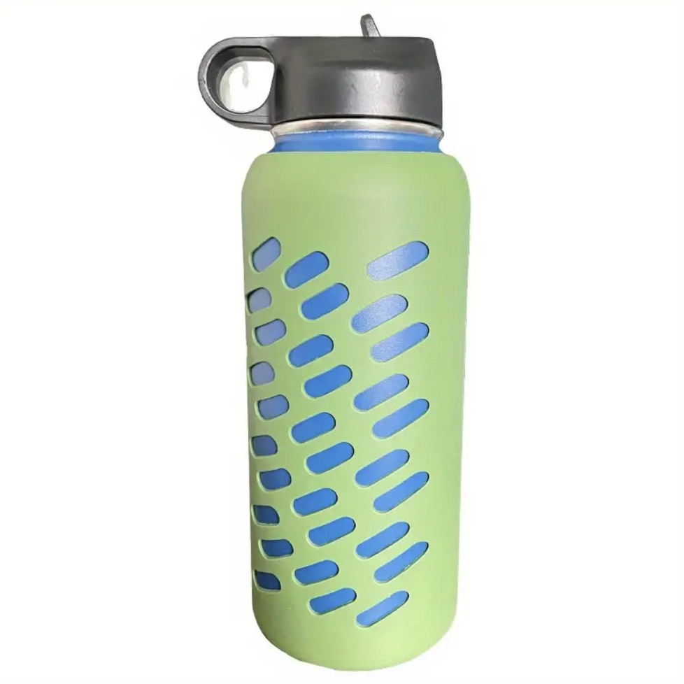 Hydro Flask Full Silicone Cover Sleeve to Fit 32oz or 40oz B