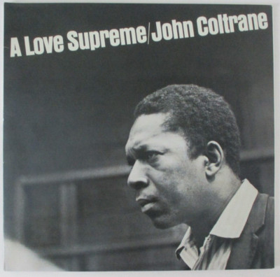 John Coltrane, 