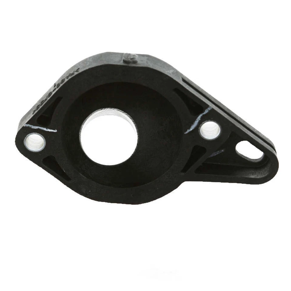 Carcaça de termostato líquido de arrefecimento do motor compatível com 2014-2018 Mitsubishi Mirage MOTORAD - Imagem 3 de 4