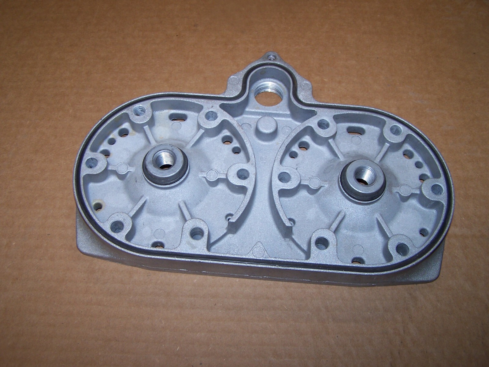 Polaris Snowmobile Cylinder Head 3021426, RMK Switchback eBay