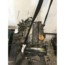 MOTORE COMPL. Z16YNG OPEL COMBO CORSA (01-11) 1.6 16V B-M/1598CC